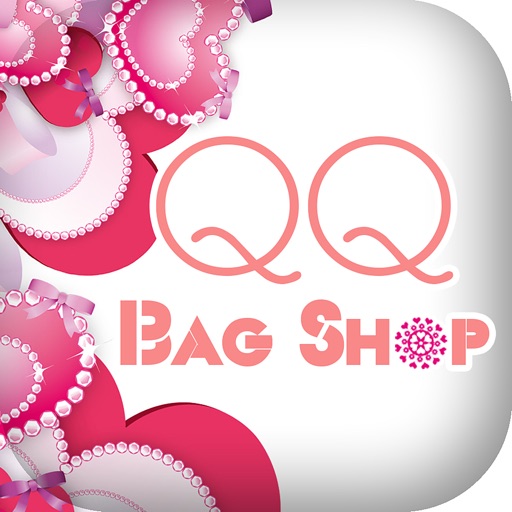 台湾で人気のかわいいバッグや財布の通販QQ Bag Shop icon