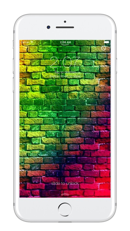 Wallpapers & Themes For Screen screenshot-4