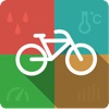 4-in-1 Bike Sensor - iPhoneアプリ