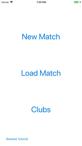 Game screenshot STATS Basketball mod apk