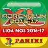 AdrenalynXL™ Liga Nos 2016/17