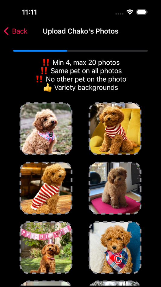 #3. PetAI: AI Avatar Photo Maker (iOS) 由: Appside