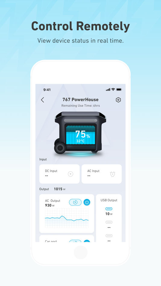 #1. Anker (iOS) 由: Power Mobile Life LLC