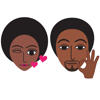 Deseta Emojis - Mariam-Sena Haile