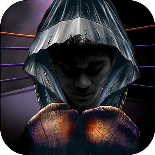 Real Boxing Champion Revolution: 3D Fight Night icon