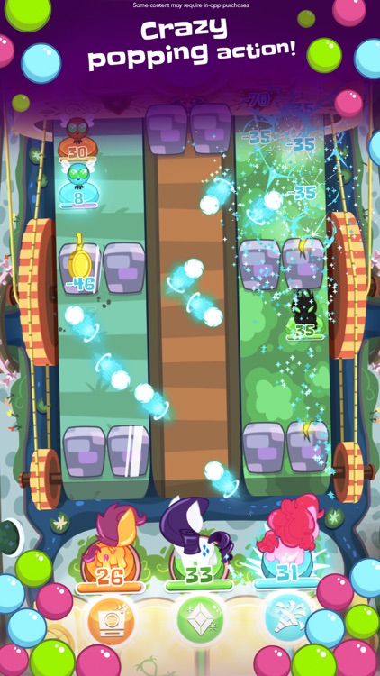 My Little Pony Pocket Ponies screenshot-3