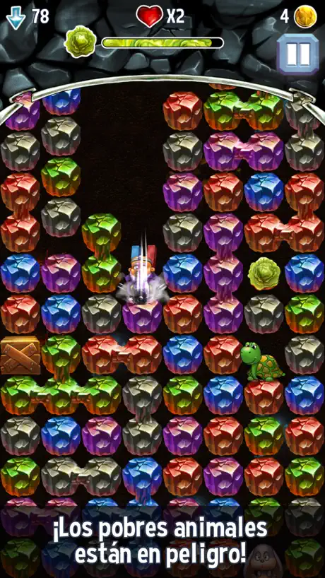 Herramienta de escáner 3D