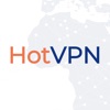 HotVPN Service icon