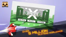 How to cancel & delete vr xracer: racing vr games 4