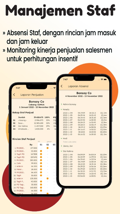 raPin - ERP & POS Cloud screenshot-3