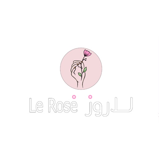 Le Rose | لــاروز icon