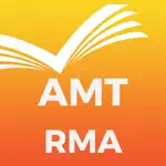 AMT RMA Exam Prep 2017 Edition App Positive Reviews