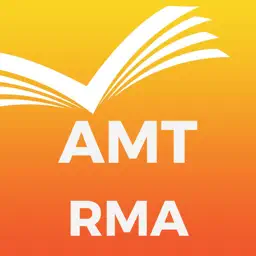 AMT RMA Exam Prep 2017 Edition app icon