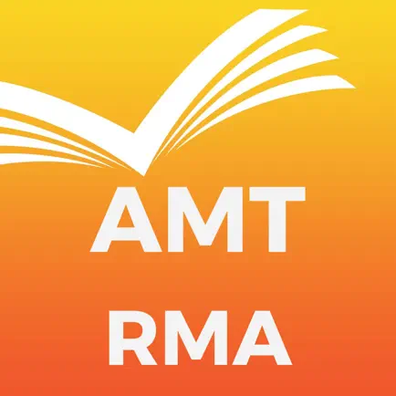 AMT RMA Exam Prep 2017 Edition Cheats