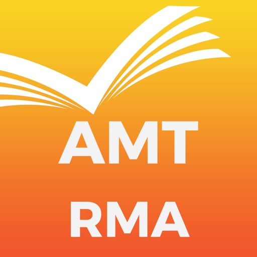 AMT RMA Exam Prep 2017 Edition