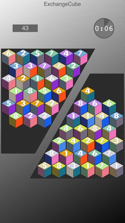 ExchangeCube screenshot-4