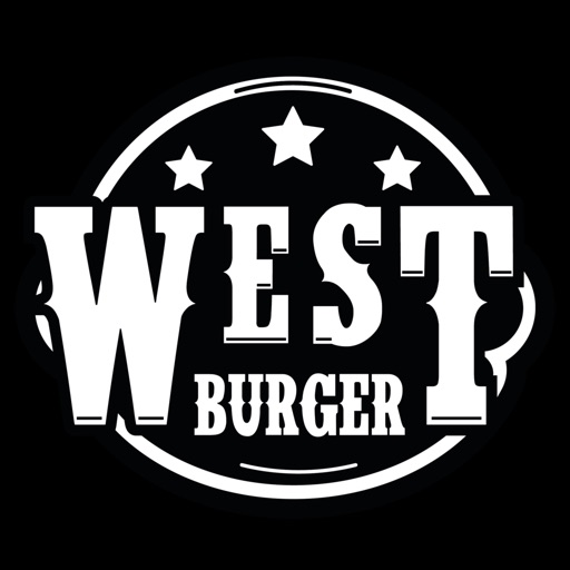 West Burger icon