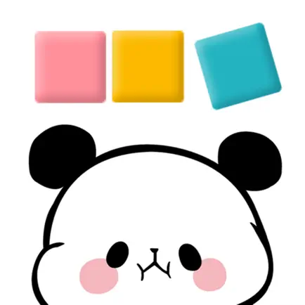 Turn-piece Puzzle: Mochi Panda Cheats