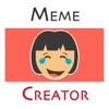 Meme Creater - Meme Generator icon