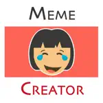 Meme Creater - Meme Generator App Contact