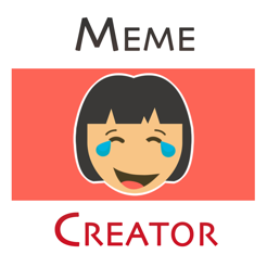 ‎Meme Creater - Meme Generator