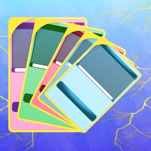 Trading Card Maker & Collector iOS App
