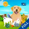 My Pets For Kid (Full Version) negative reviews, comments