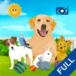 My Pets For Kid (Full Version) App Problems