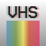 Download VHS Synth | 80s Synthwave app