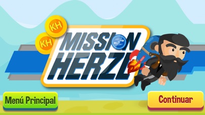 How to cancel & delete Mission Herzl from iphone & ipad 1