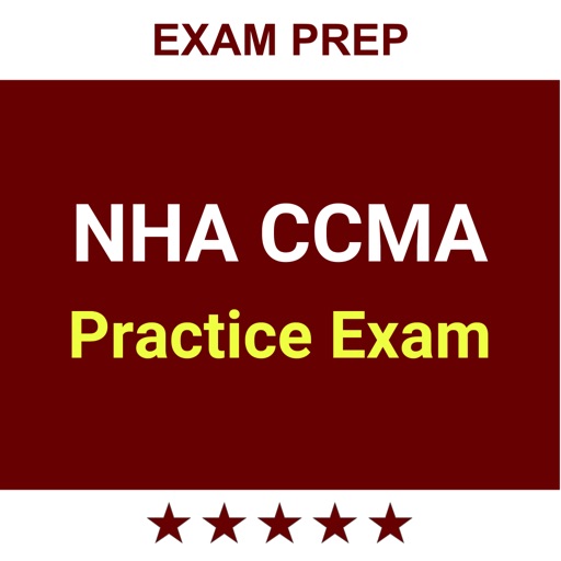 NHA CCMA Practice Exam for self Learning