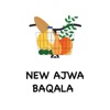 New Ajwa baqala