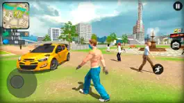 Game screenshot Grand Town Auto Driving 2023 mod apk