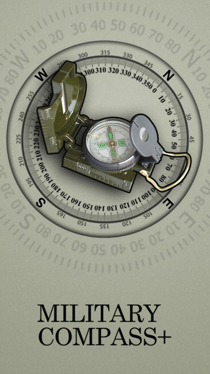 Military Compass+ Lite