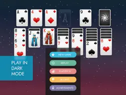 ⋆Solitaire+ screenshot 17