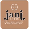 JANJ LONDON icon
