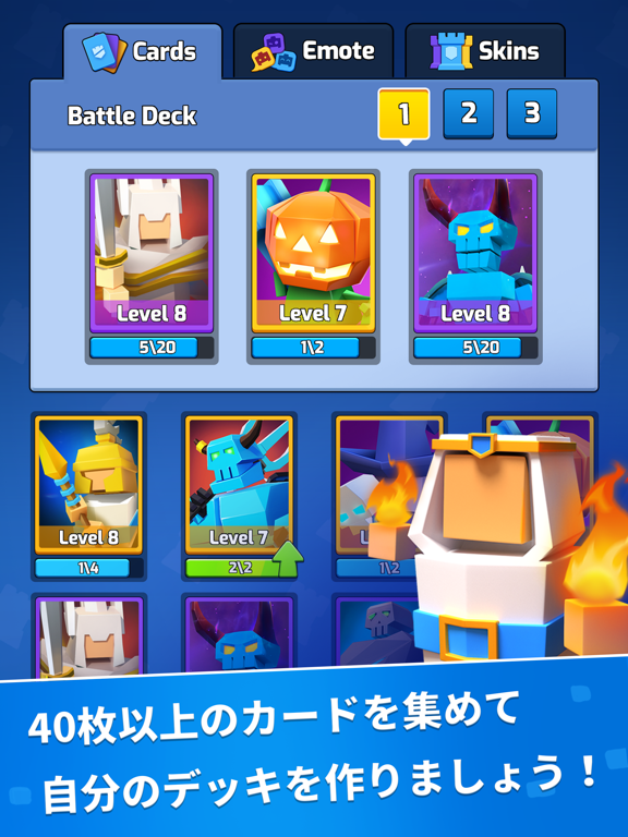 Tower Clashのおすすめ画像8