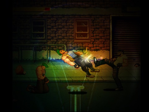 Street Combat King screenshot 2