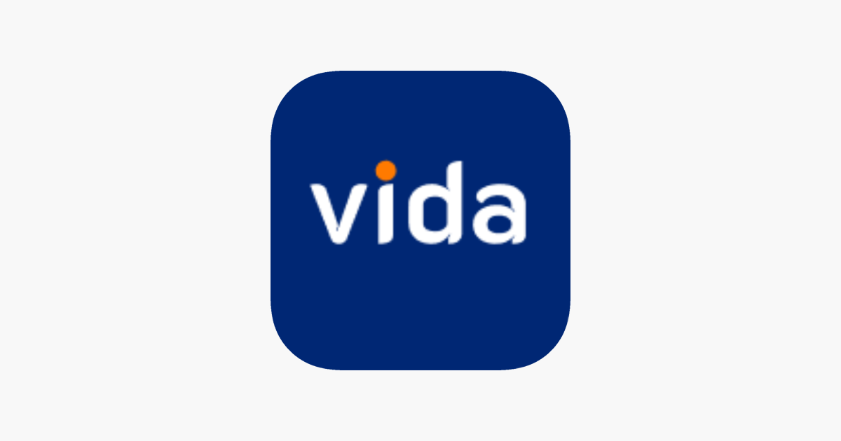 ‎Vida on the App Store