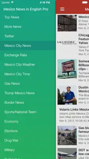 mexico news in english & radio - latest headlines problems & solutions and troubleshooting guide - 1