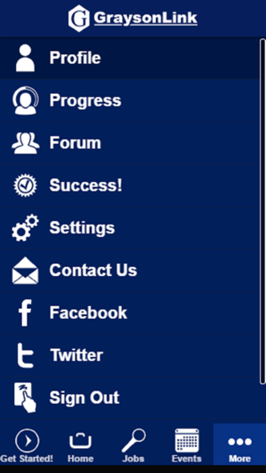 GraysonLink(圖2)-速報App