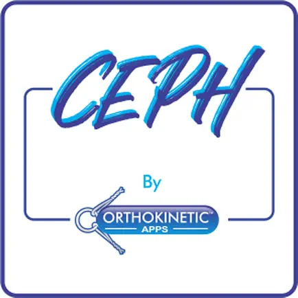 CEPH APP  By ORTHOKINETIC APPS Cheats