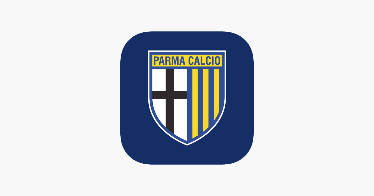 Parma Calcio 1913 on the App Store