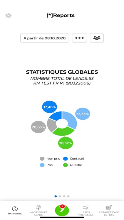 LEAD-IT screenshot-5