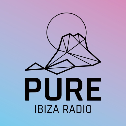 Pure Ibiza Radio