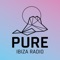 Pure Ibiza Radio nace de la irremediable necesidad que nos lleva a seguir el camino recorrido hasta ahora y después de mas de 25 años de historia en la escena electrónica con el mítico programa de radio Ibiza dance de David Moreno, con el sentimiento de amor a la música y a las islas pitusas Ibiza y Formentera 