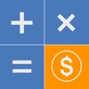 iLoan - Loan Calculator icon