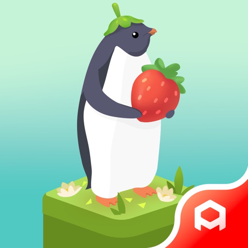 Penguin Isle Icon