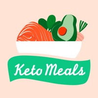 Keto Recipes & Meal Plans logo