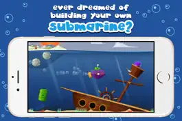 Game screenshot Wee Subs mod apk